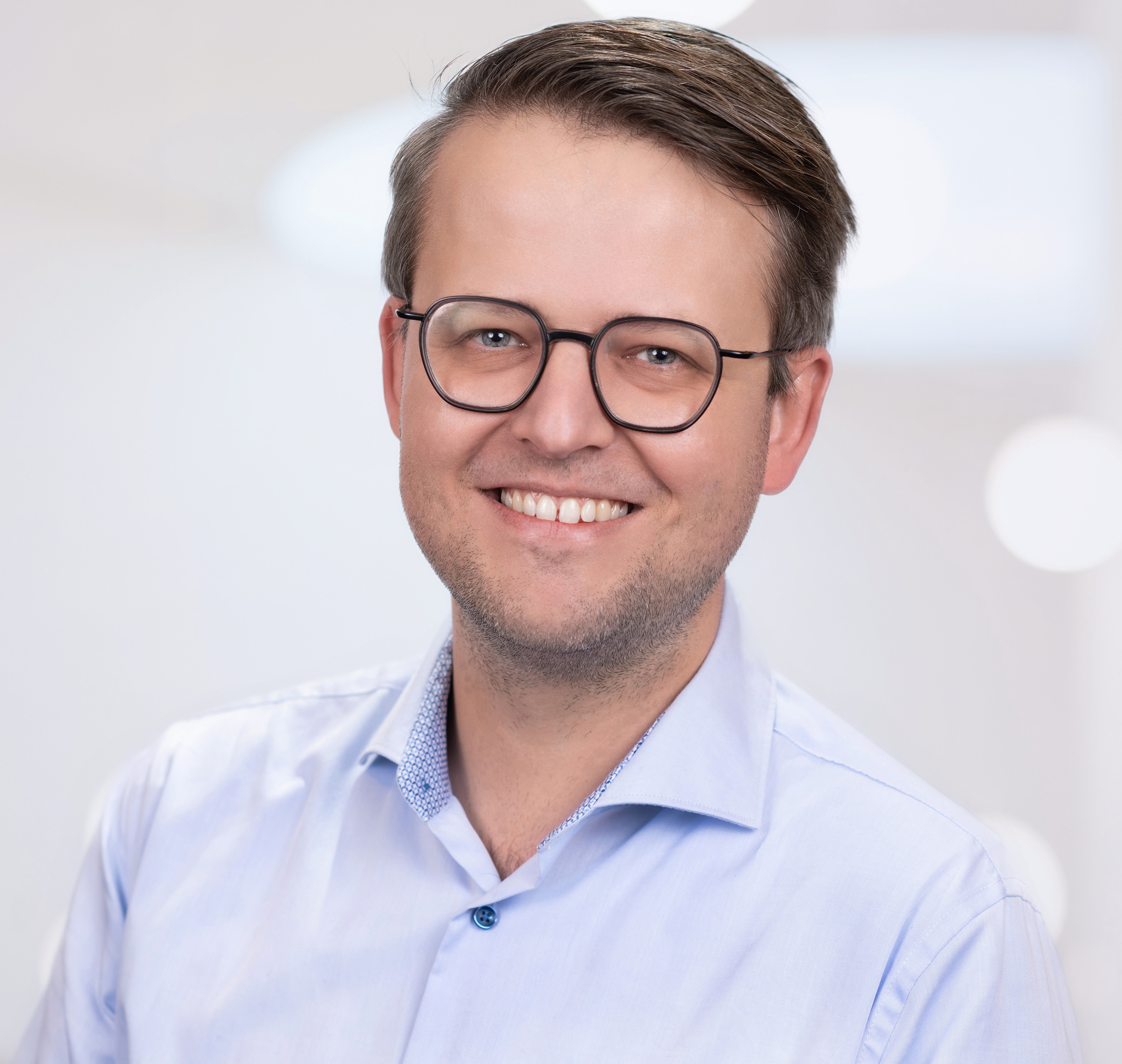 Bert Bakker