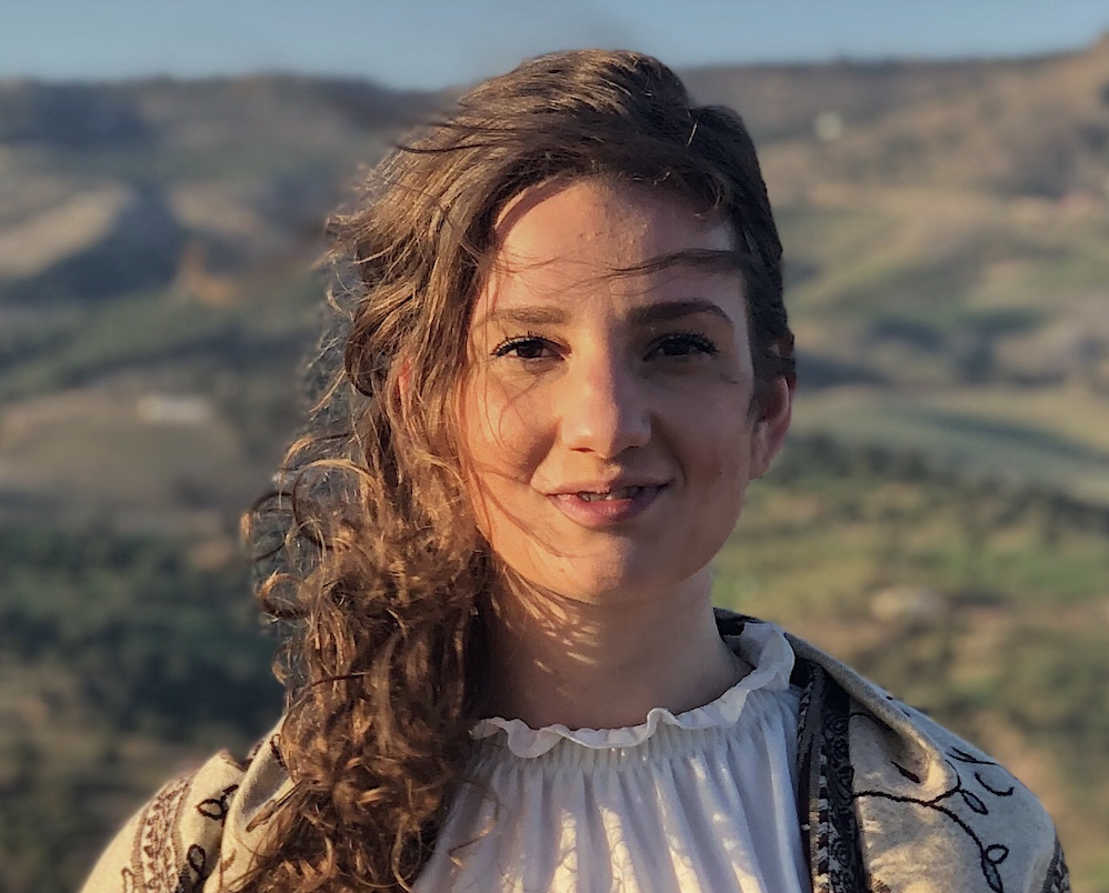 Chantal D'Amore